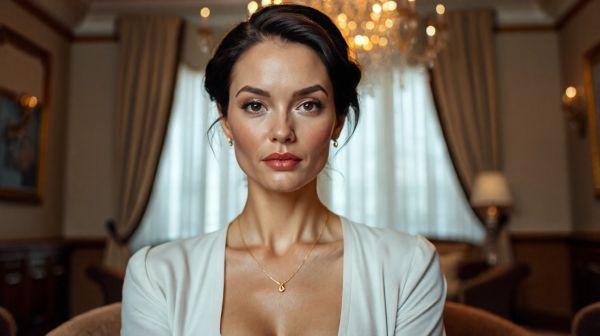 10 tenues séduisantes pour élever votre charme personnel