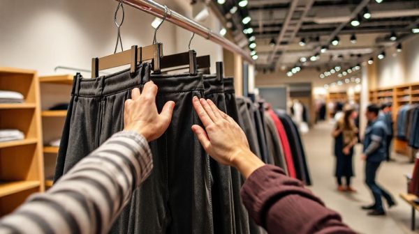 Guide d'achat : comment choisir le pantalon de travail femme