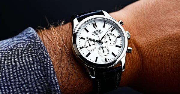 Montre personnalisée : créez votre style unique en toute simplicité