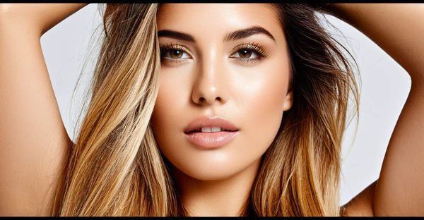 Shampoing sans sulfates : l'allié des cheveux éclatants