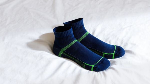 Top 5 chaussettes imperméables pour un confort optimal