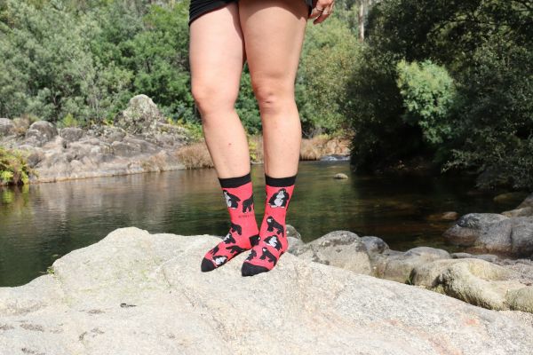Top 5 chaussettes imperméables pour un confort optimal