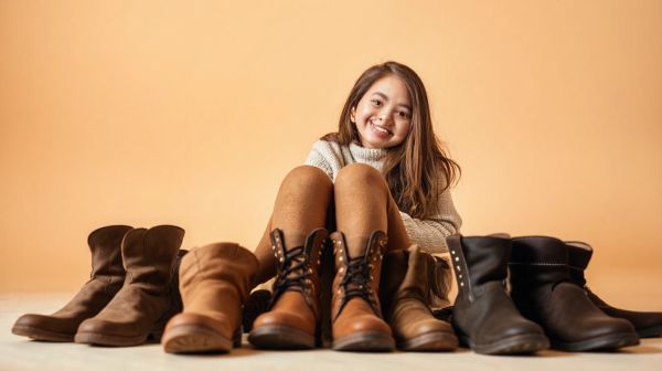 Top conseils pour sélectionner des bottines confortables pour filles
