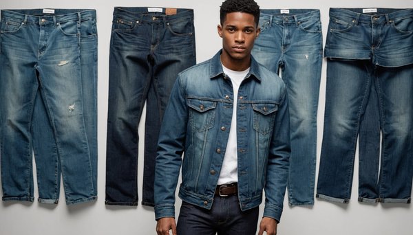 Freeman t. porter : la mode denim au coeur des tendances